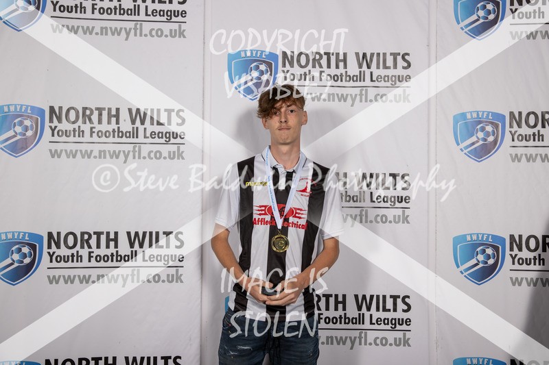 1DX30766 - Div 4 Ashton Keynes White
