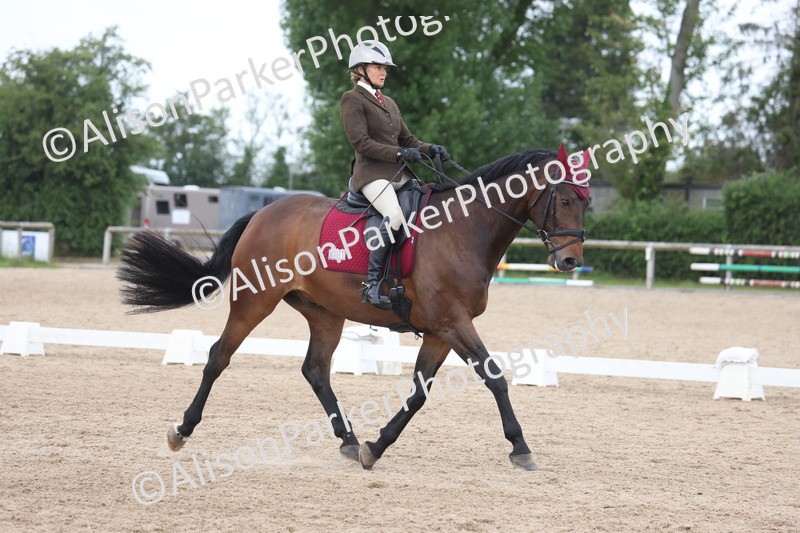 20260607-0643 - Class 3 - Novice 5
