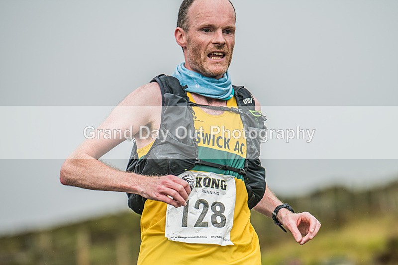 Skiddaw-267 - Skiddaw Fell Race Sunday 5th July 2026
