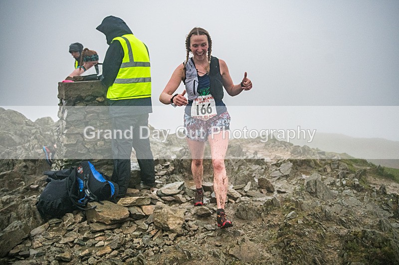 Loughrigg-503 - Loughrigg Fell Race Wednesday 10th April 2024