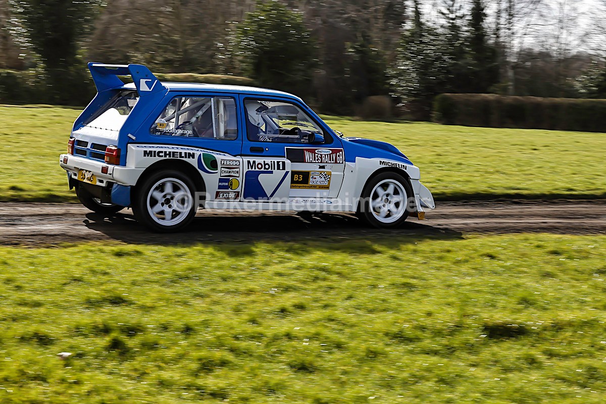 Race Retro 2025-243 - RACE RETRO 2025