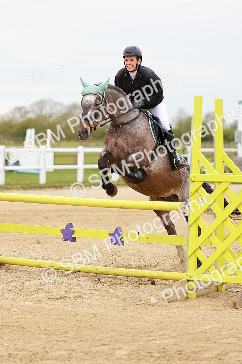 SBM_005746 - Class 6 - 90cm