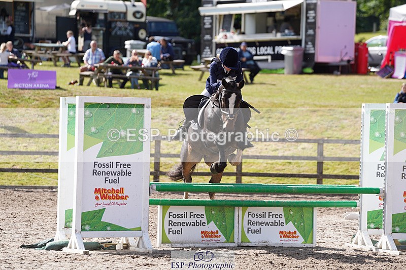 240824X-144526-28441 - 80cm Round 1 14.00 to 15.30