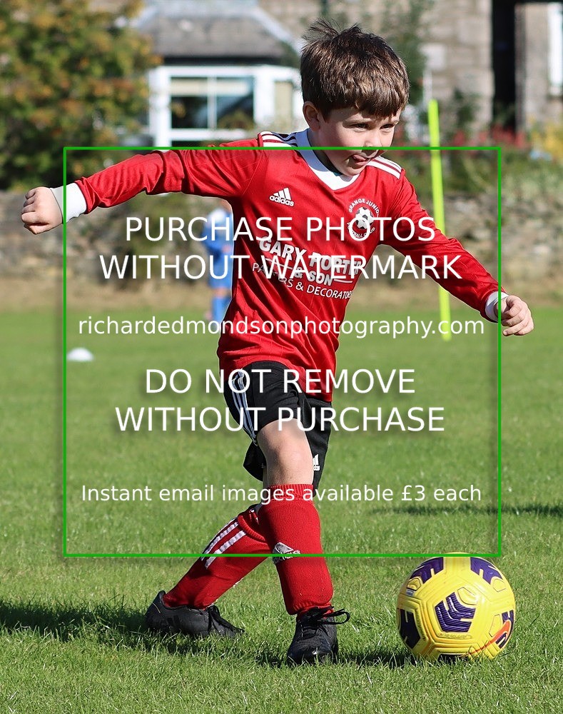 IMG_2986 - Wattsfield Under 7's v Grange Utd Under 7's (17/9/22)