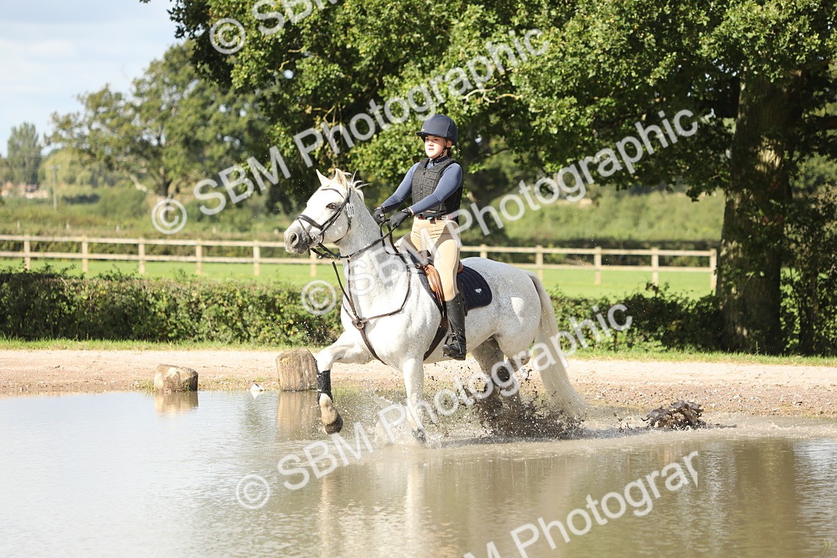 SBM_03968 - E3 Eventers Challenge 70cm Open