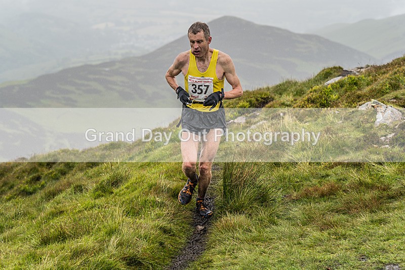 Buttermere-824 - Buttermere Sailbeck Fell Race Saturday 15th June 2024