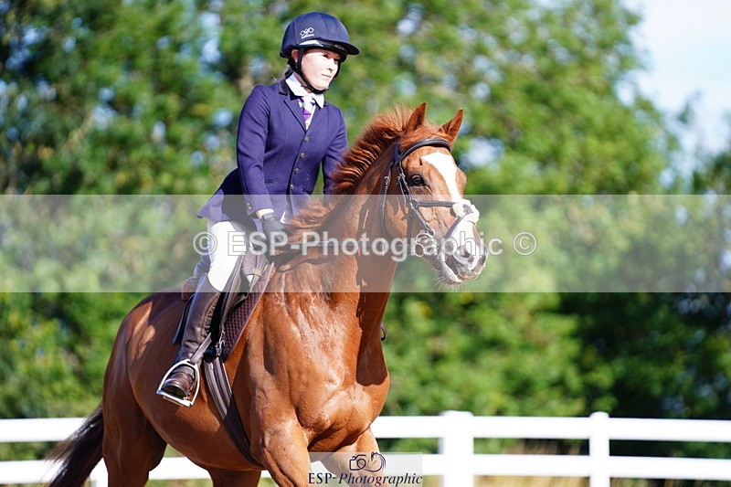 240809A-090438-00145 - Dressage Competition