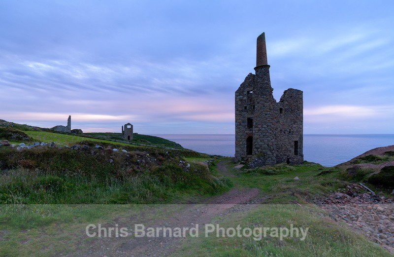  - Botallack