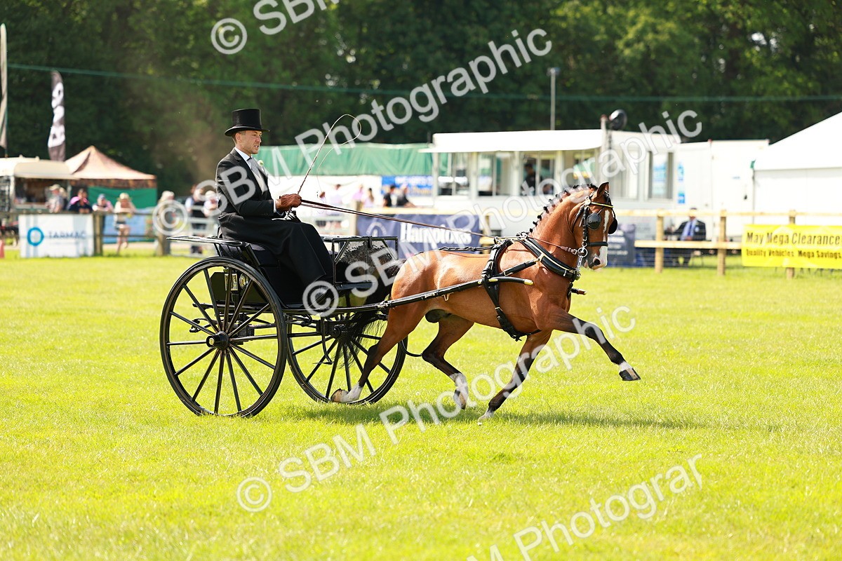 SBM_02684 - Class 2-4 - HOYS Private Driving