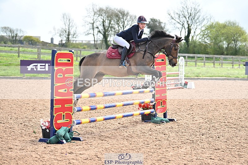 240506A-111515-08486 - Cls 3  Pony Discovery & 90cm Open