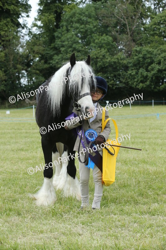 20260614-4332 - Class 18 - Best Junior Handler