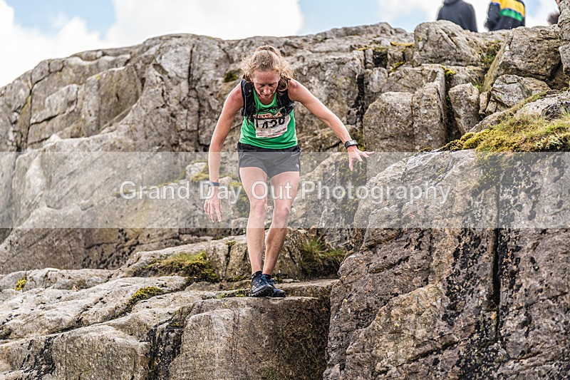Blisco Dash-225 - Blisco Dash Fell Race (women) Saturday 27th July 2024