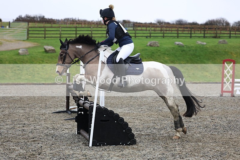 3E7A6826 - Class 2: 80cm Part 1