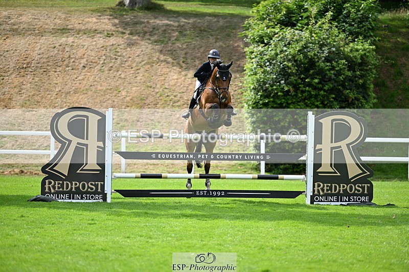 250703A-161434-05968 - Cls 4 1.40m Open