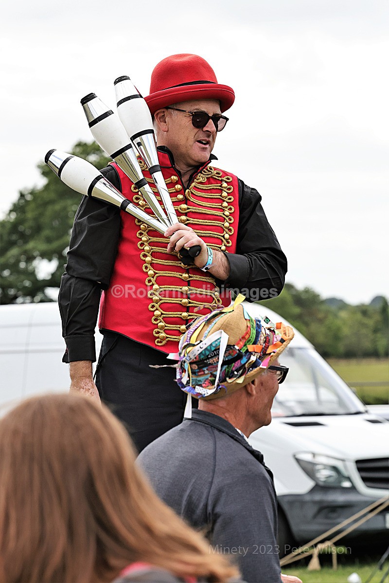 MMF SUN-56 - Minety Music festival 2023