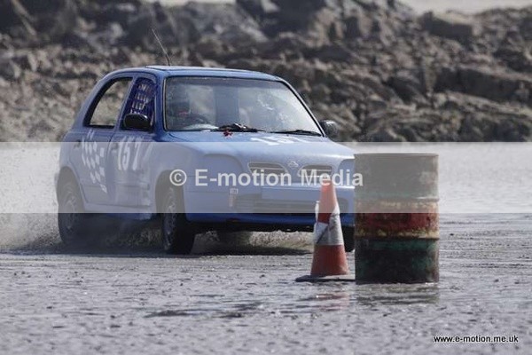 SR 270609-29 - Sand Racing 27/06/09