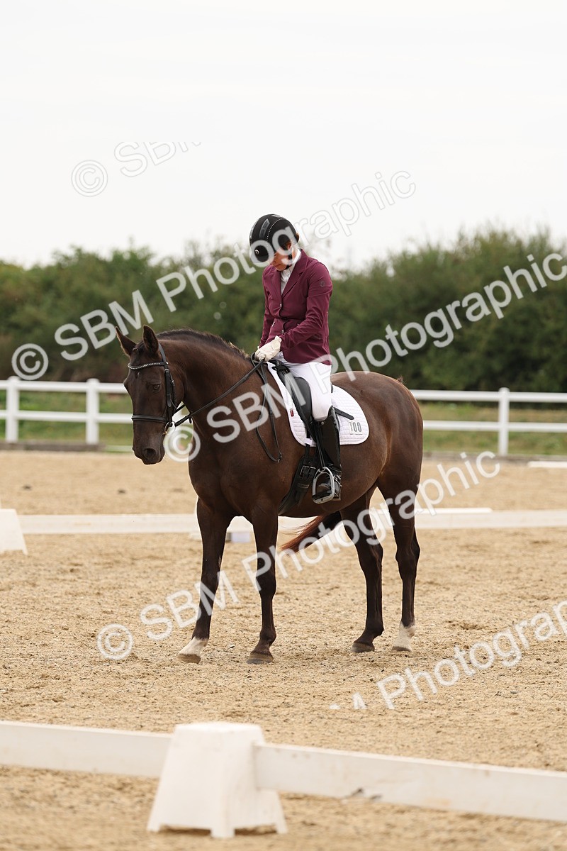 SBM_01134 - Class 8 - Novice 27 Champs