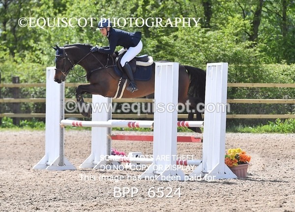 BPP_6524 - CLASS 35 MON Scottish Spring Final 1.05m