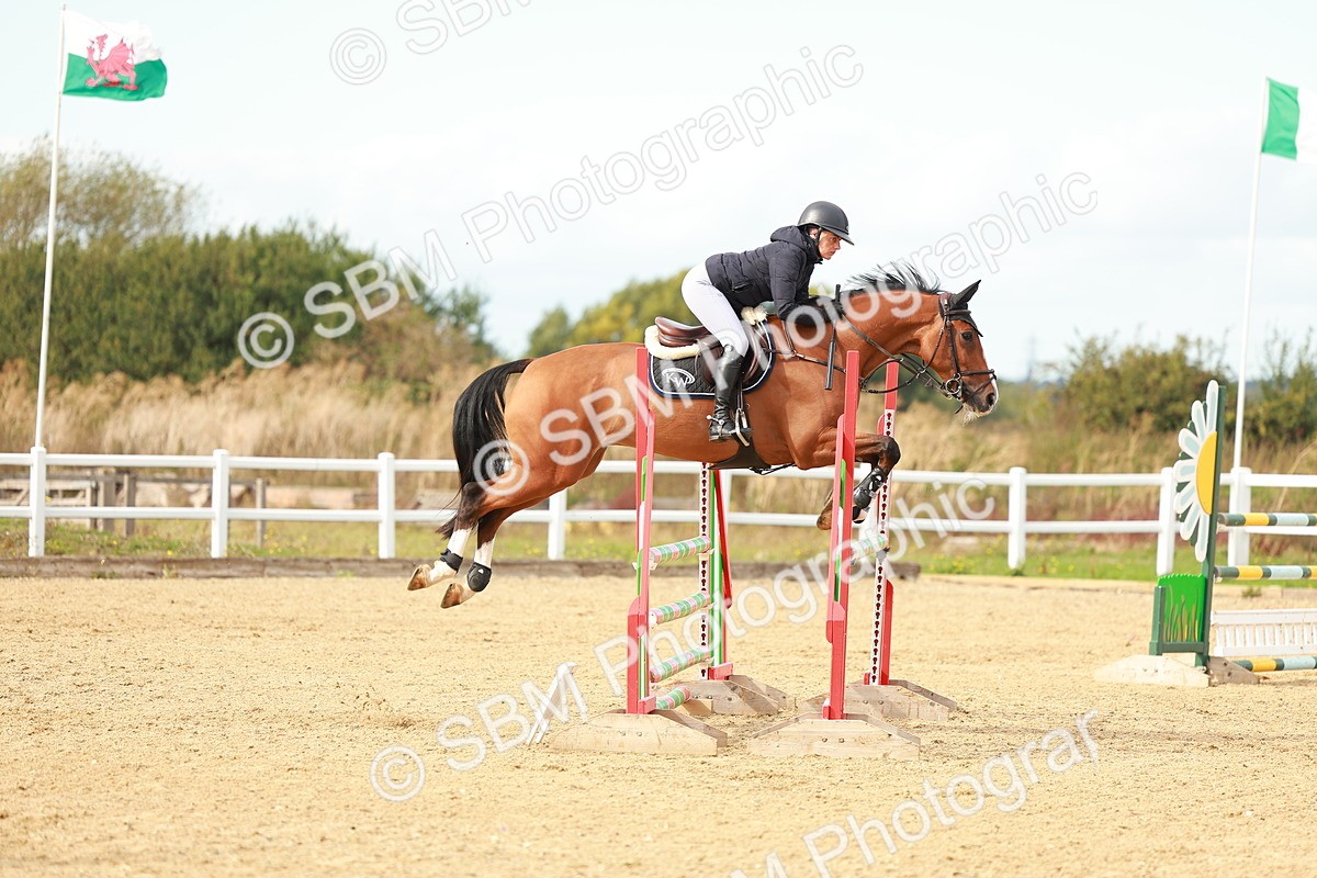 SBM_001686 - Class 4 - Senior Newcomers - 1.10m