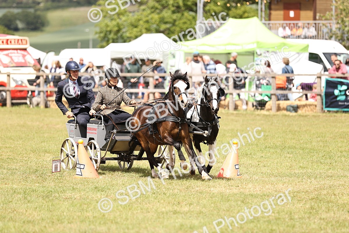 SBM_16022 - Class 91 - Scurry  exceeding 122cms