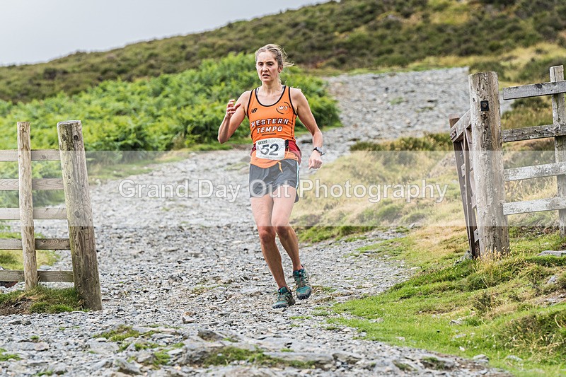 Skiddaw-723 - Skiddaw Fell Race Sunday 2nd July 2023