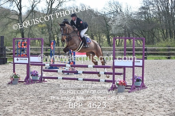 BPP_4623 - CLASS 12 BritiNovice/ 90cm Open