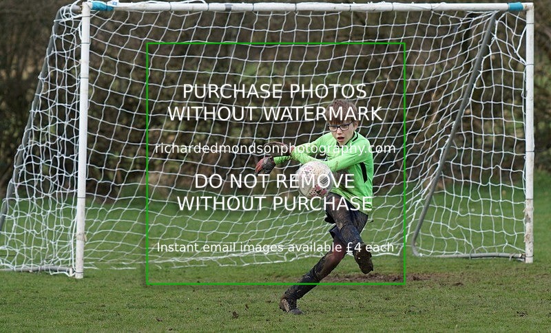 DSC09915 - Ibis Under 10's Saturday 23 March