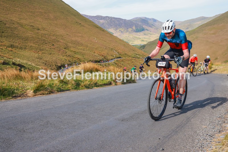 102541 - Newlands Pass 10.00-11.00