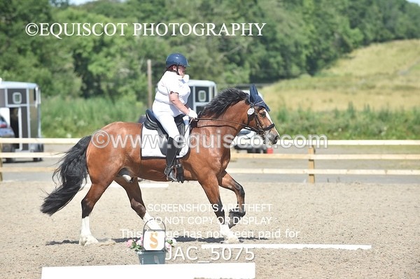 JAC_5075 - CLASS 27 My Quest Open Novice Test 2