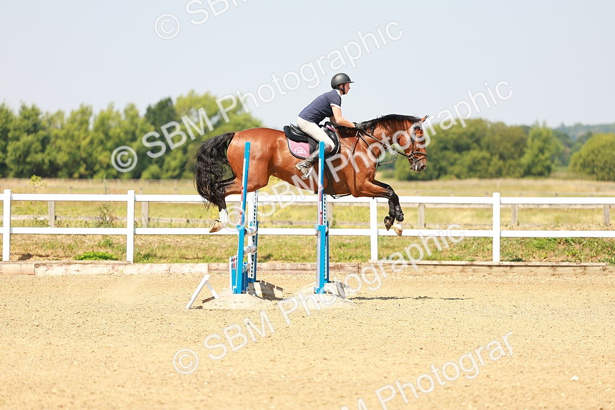 SBM_000628 - Class 3 - Senior Discovery - 1.00m