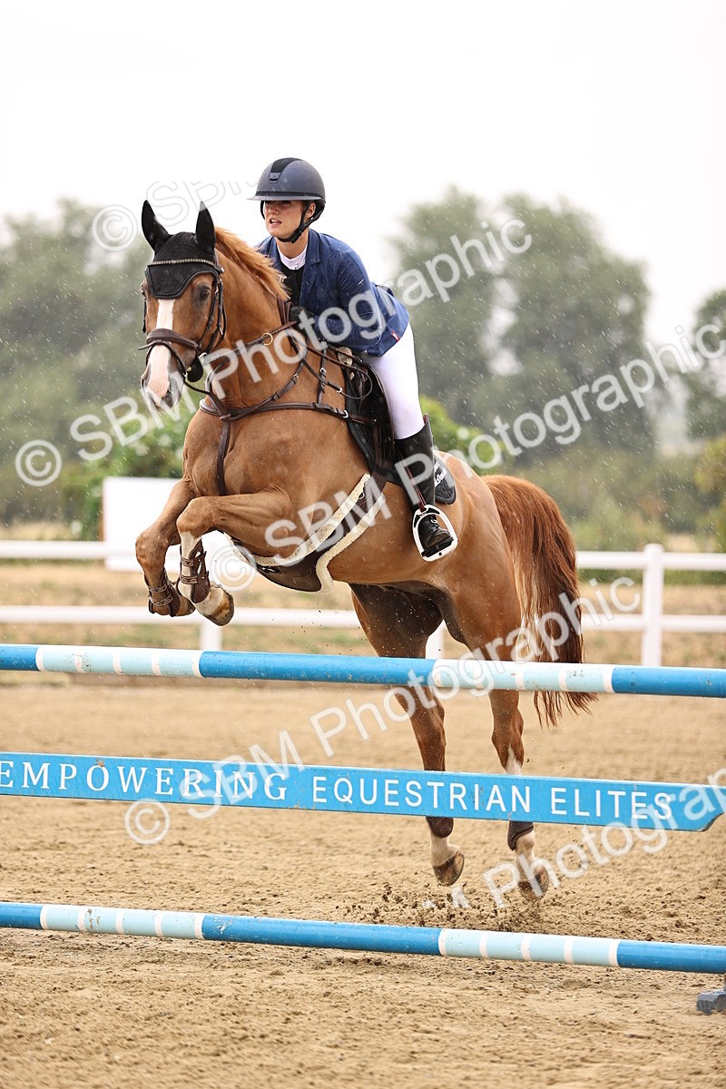 SBM_026551 - Class 12 - Amateur Championship Qualifier 1.05m