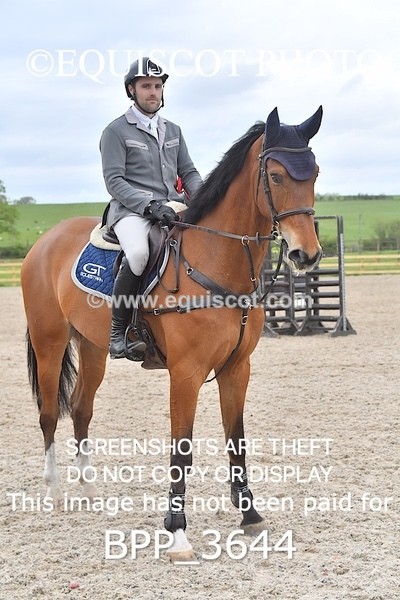 BPP_3644 - CLASS 19 SUN Senior 1.15m Open