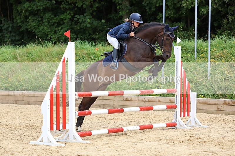 3E7A0829 - Class 10: 95cm National Amateur Championship Qualifier