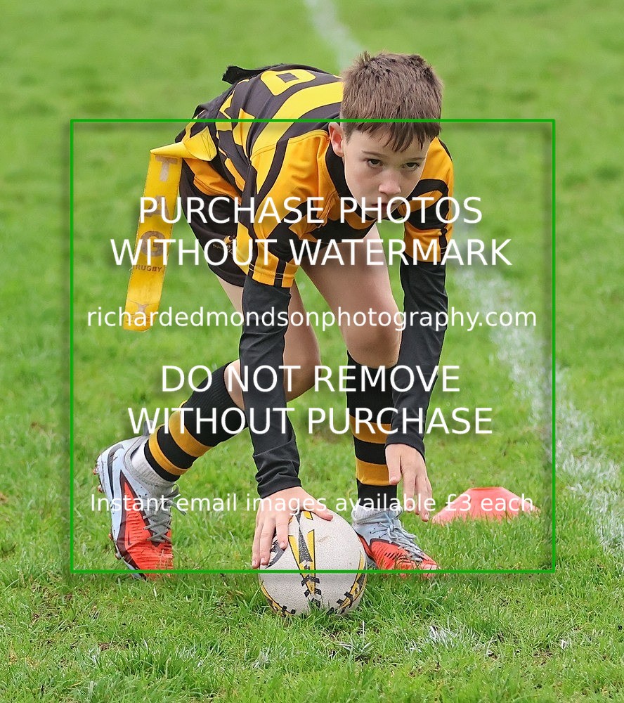 533A8873 - Kendal Rugby Under 8's