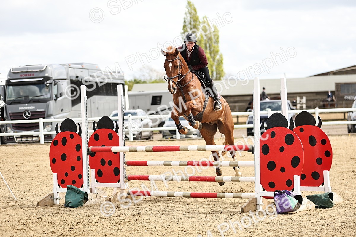 SBM_000936 - Class 3 - Senior Discovery - 1.00m