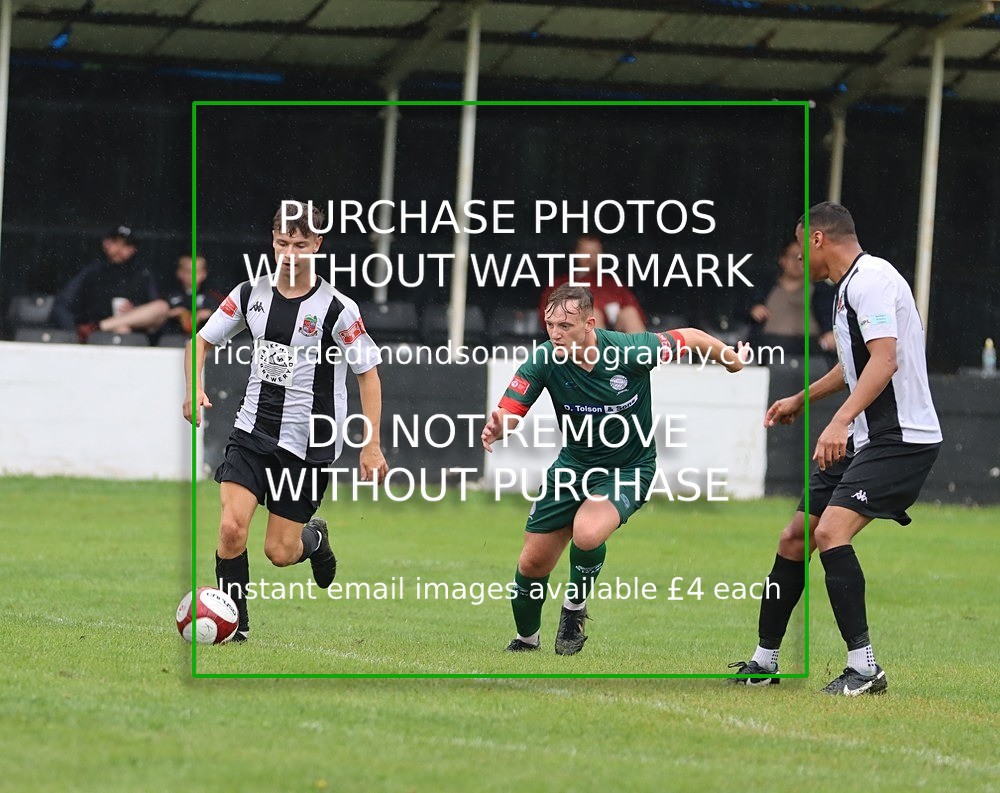 IMG_2168 - Kendal Town v Workington (23/7/22)