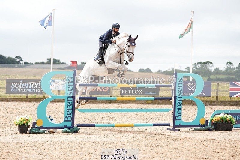 250718-114817-10113 - Cls 2, 3 Star Small Tour Break til End