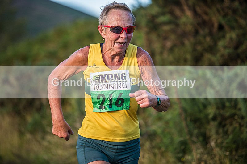 Latrigg-807 - Not Round Latrigg Race Wednesday 14th August 2024