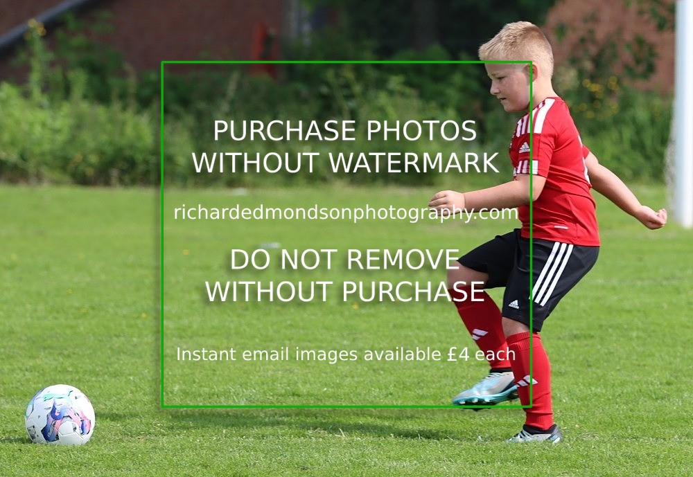 IMG_1825 - Ambleside Under 7's vs Grange Under 7's