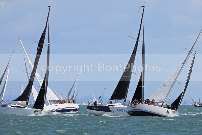 170806 WAKEY - GBR2729R 1Y3A1550 - FASTNET RACE DAY 6th AUGUST 2017
