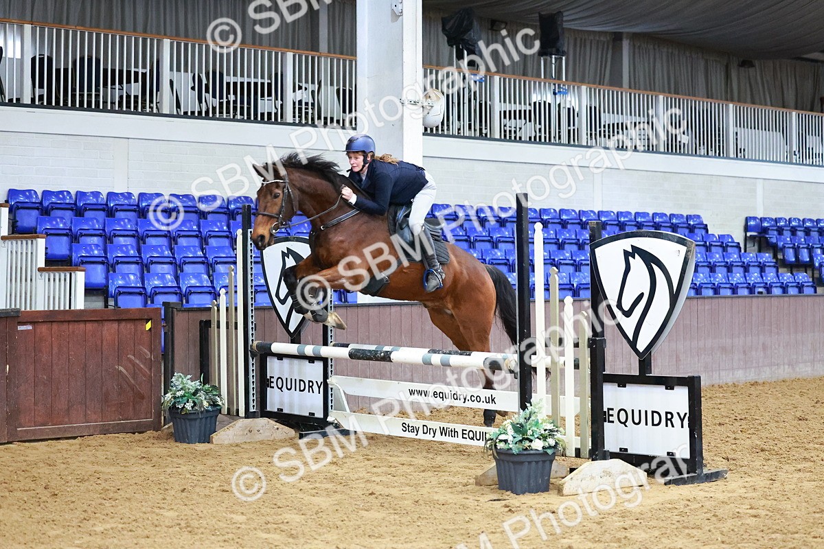 SBM_002478 - Class 8 - Senior British Novice - 90cm