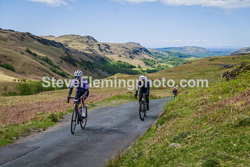 121631 - Hardknott Pass Camera 1 12.00-13.00