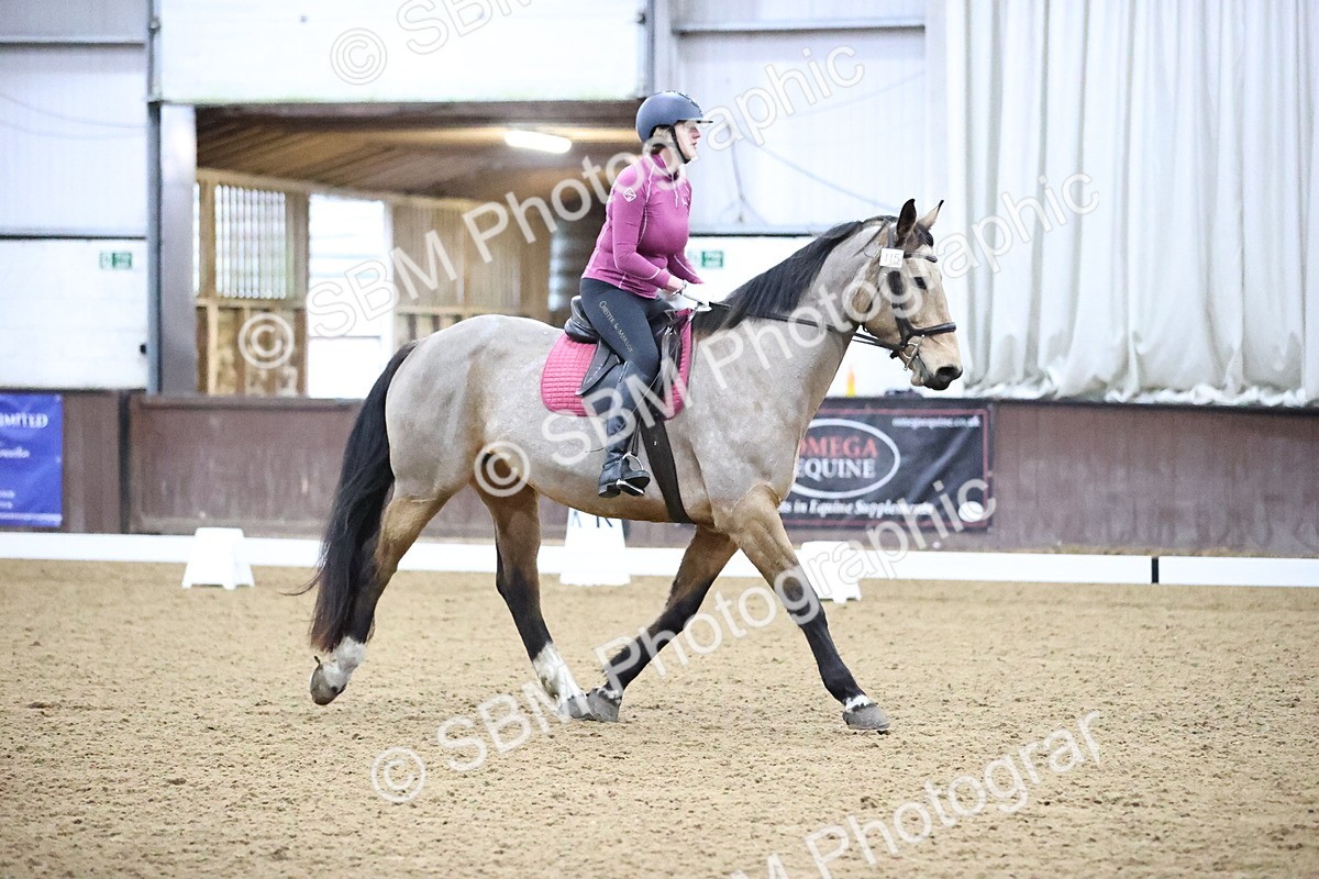 SBM_000046 - Class 1-2 - MQ Open U21 Intro 1