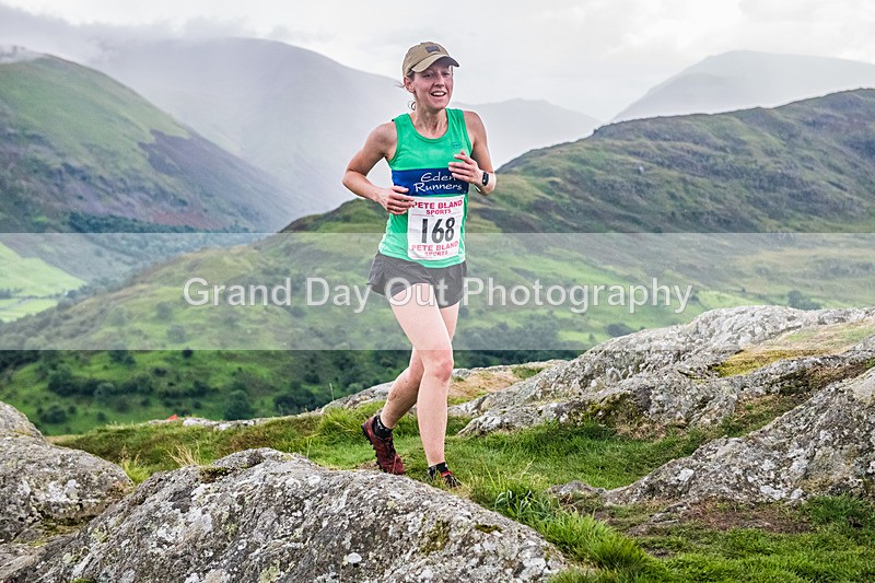 Arnison Crag-354 - Arnison Crag Horseshoe Fell Race Saturday 26th August 2023