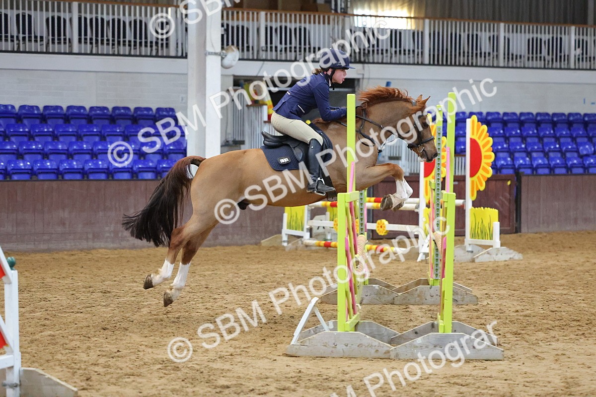 SBM_002033 - Class 5 - Show Jumping 80cm