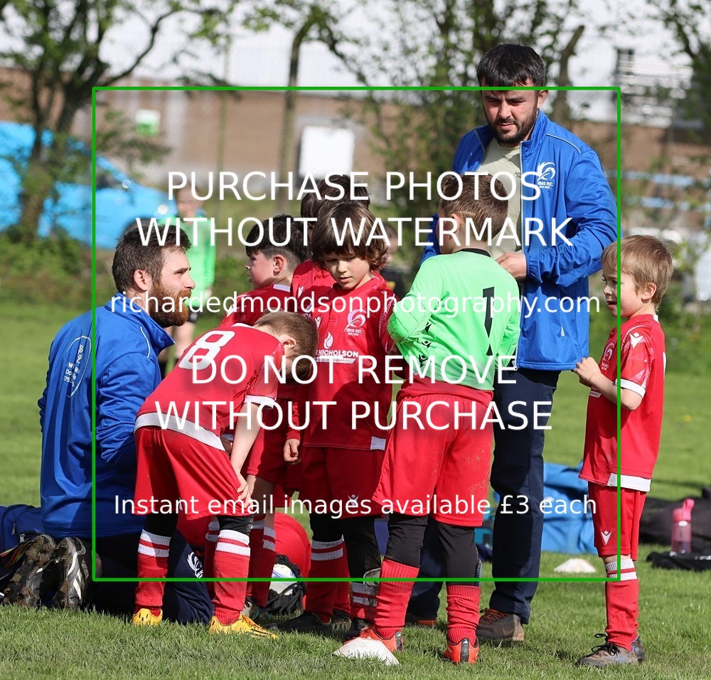 IBISSWARTH51 - Ibis Under 7 vs Swarthmoor Under 7 (20/4/24)