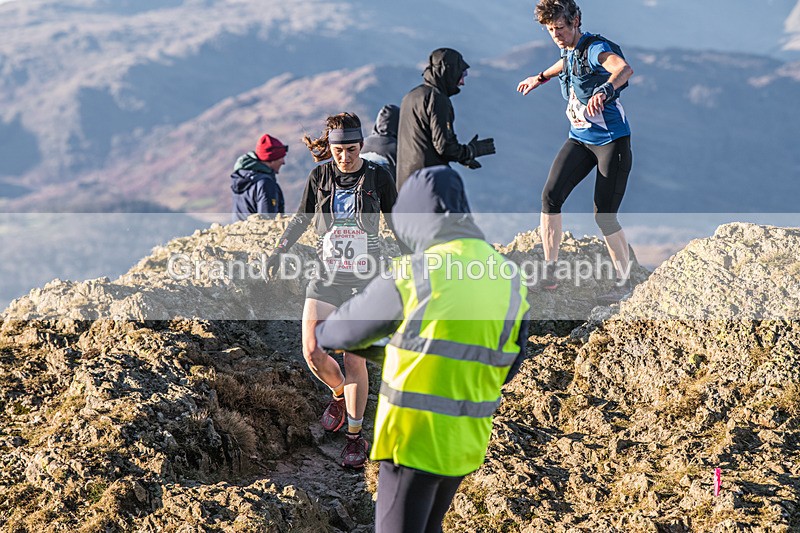 Wansfell-382 - Wansfell Race Saturday 27th December 2025