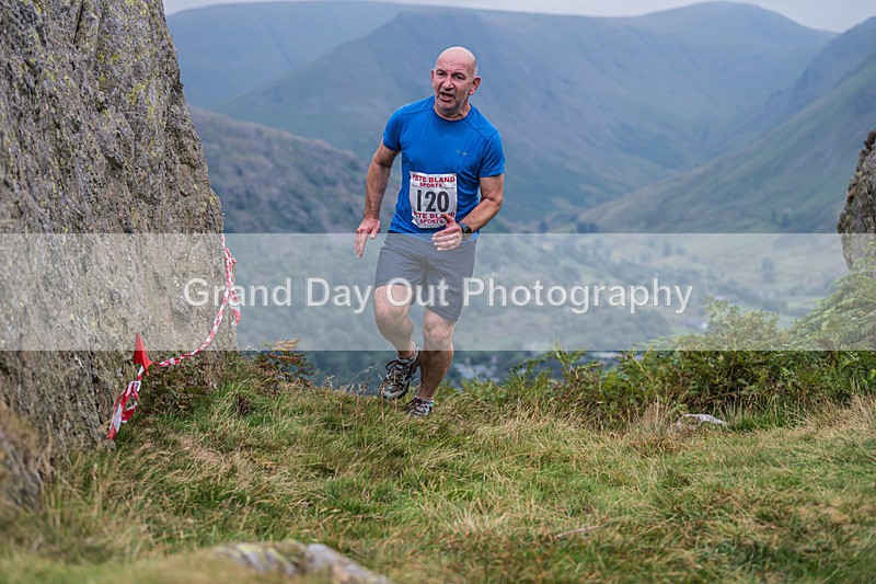 Arnison Crag-329 - Arnison Crag Horseshoe Fell Race Saturday 29th August 2026