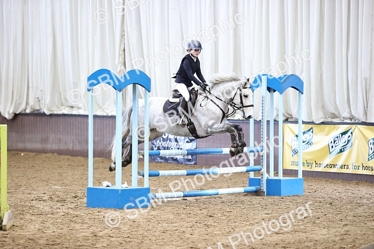 SBM_001315 - Class 9 - Pony British Novice 80cm