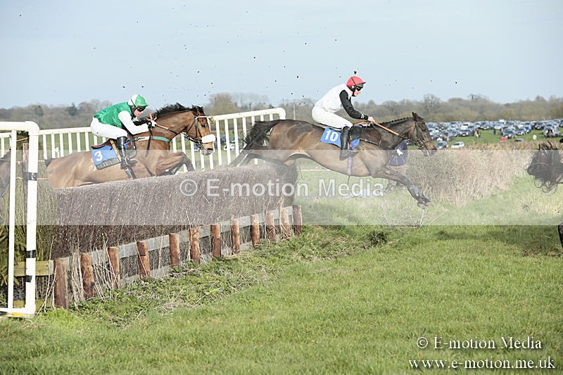 PtP 230319 479 - VWH Hunt Siddington Point-to-Point Racing 23/03/19